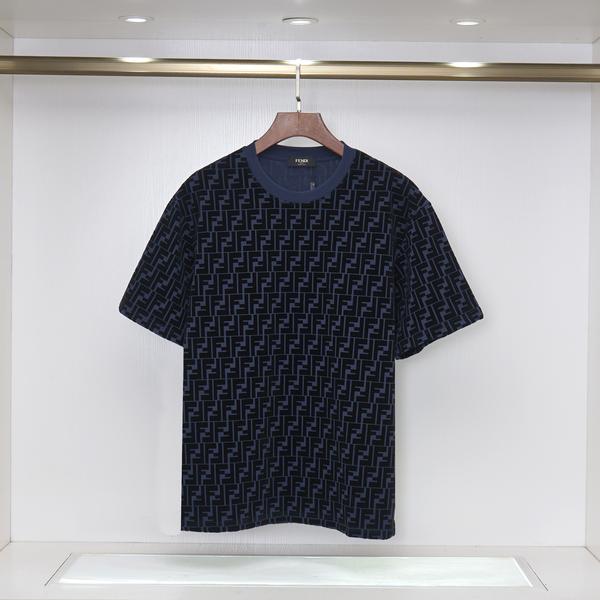 Fendi Shirts-308